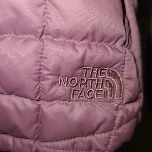 The North Face Thermoball Jacket